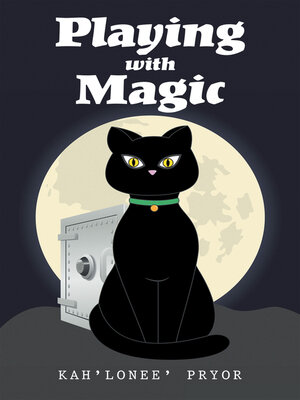 cover image of Playing with Magic